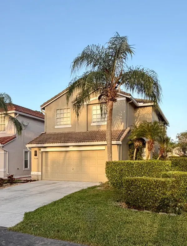 7144 Craw Key Way, Lake Worth, FL 33467