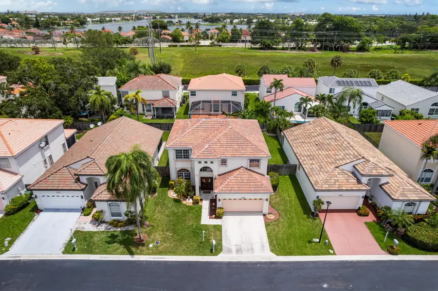 3090 Bayberry Way, Margate, FL 33063 - #3