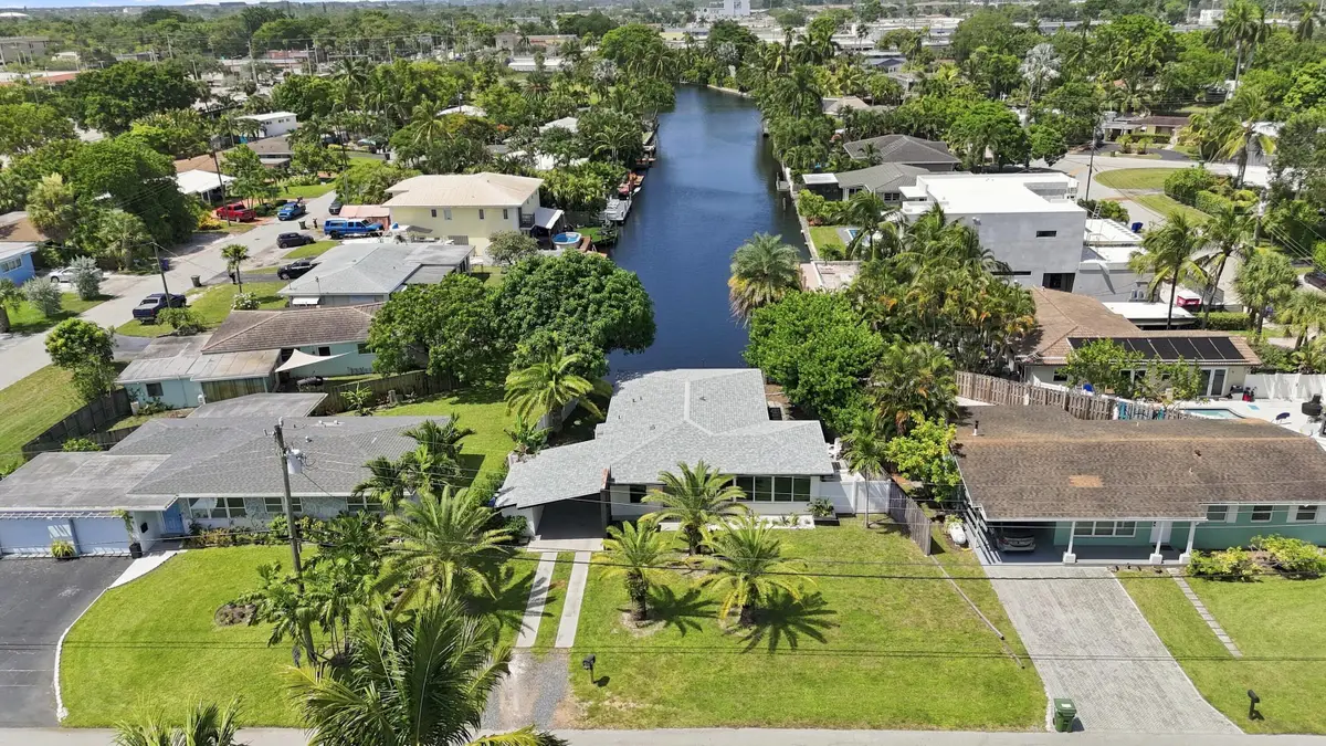 35 NE 29th Street, Wilton Manors, FL 33334 - #1