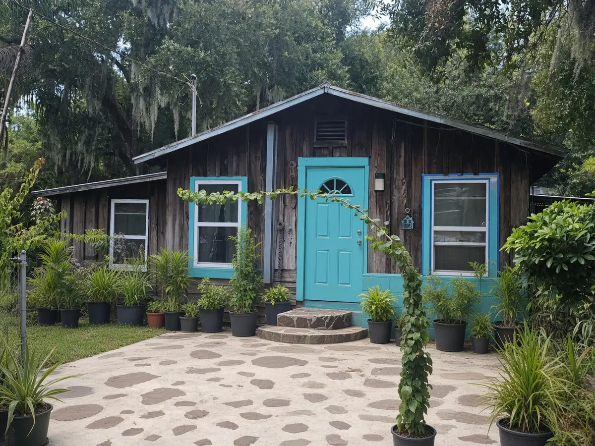 4921 Edwards Road, Fort Pierce, FL 34981 - #1