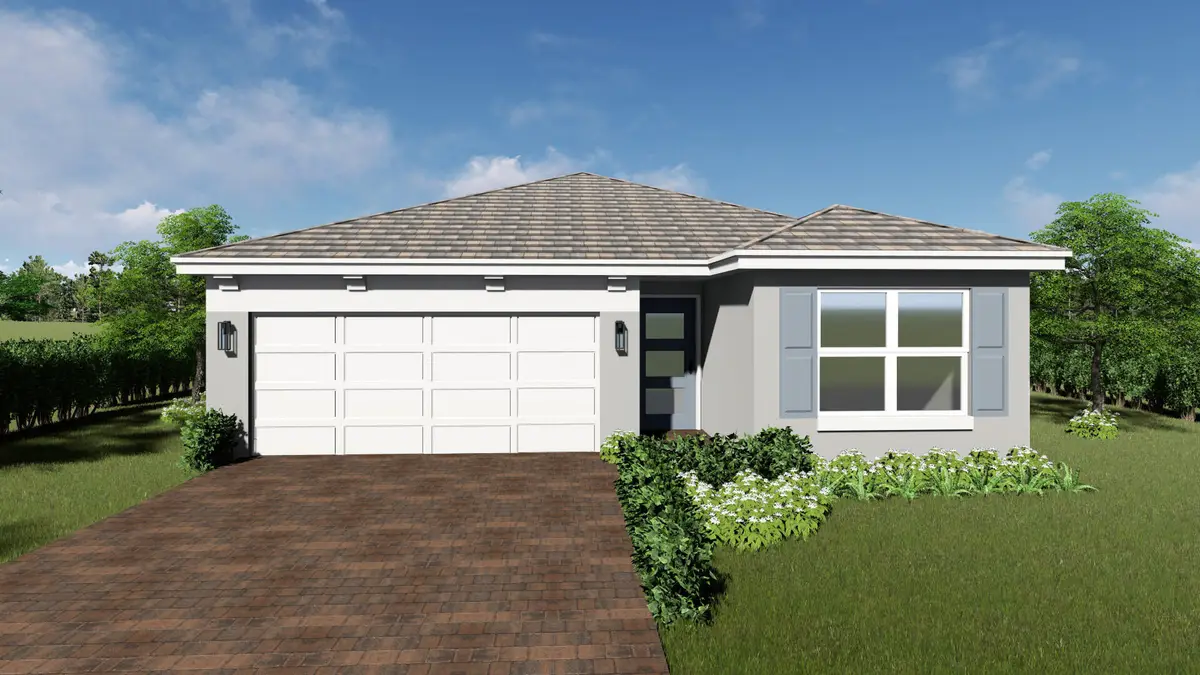 4650 SW 72 Terrace, Davie, FL 33314 - #1