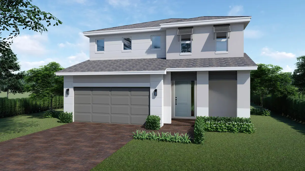4664 SW 72 Way, Davie, FL 33314 - #1