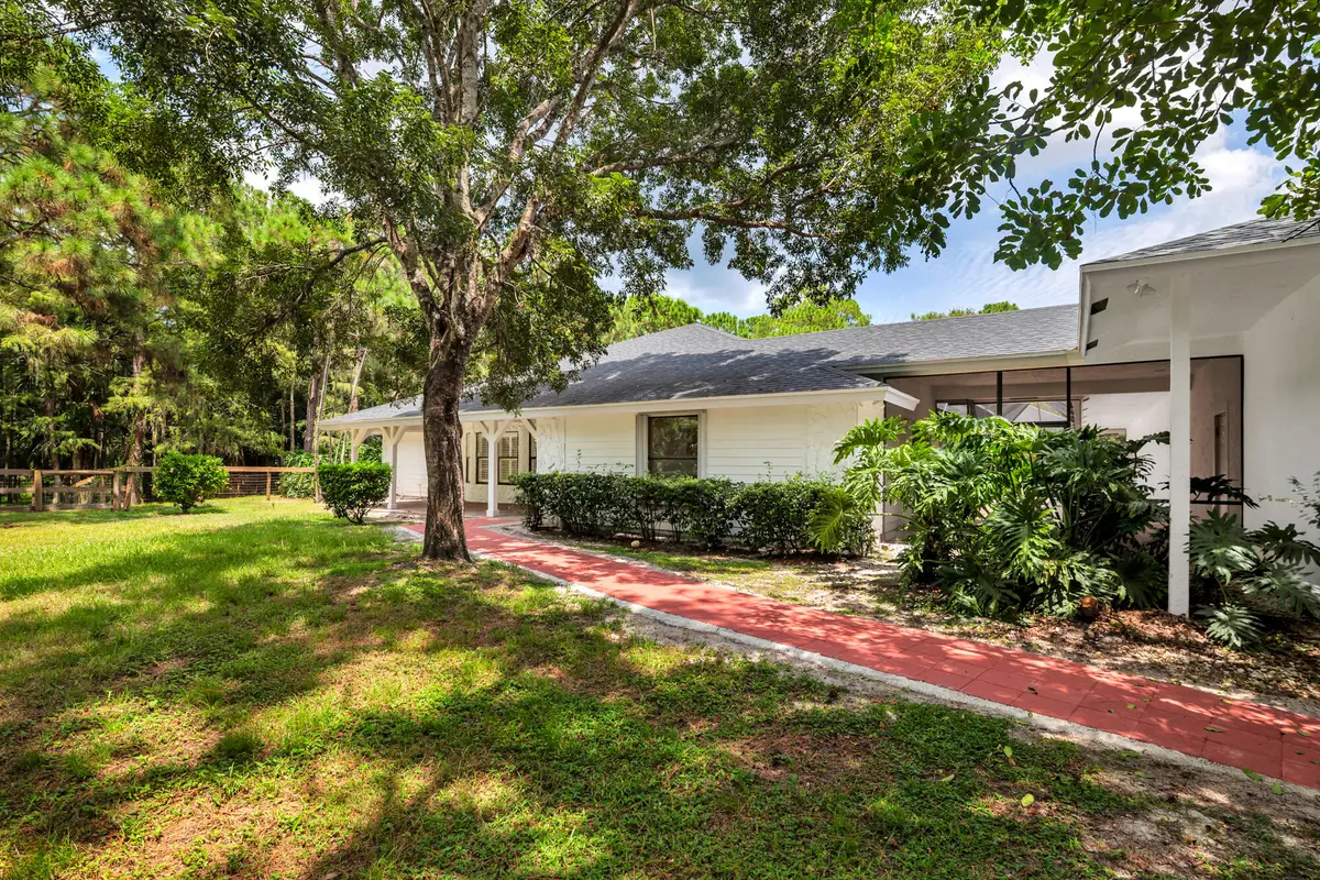 14024 Wind Flower Drive, Palm Beach Gardens, FL 33418 - #1