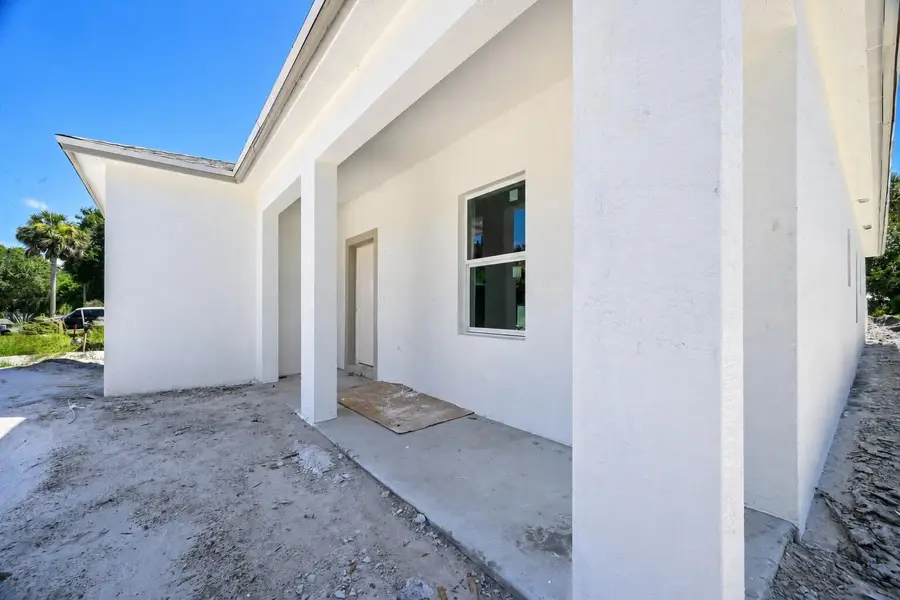 2007 N 48th N Street, Fort Pierce, FL 34947 - #2
