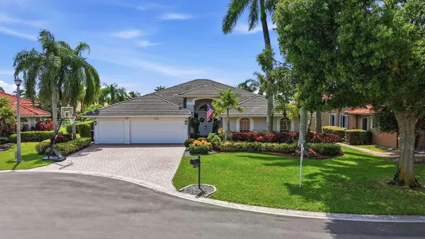 5151 NW 109th Terrace, Coral Springs, FL 33076