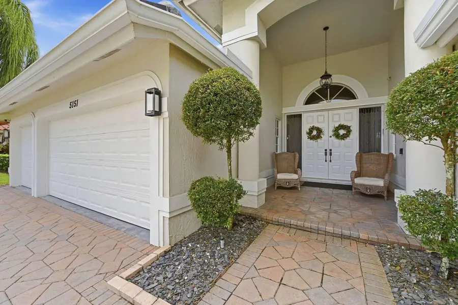 5151 NW 109th Terrace, Coral Springs, FL 33076 - #2