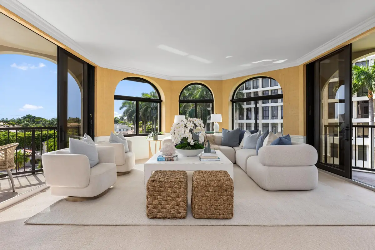 200 Bradley Place #301, Palm Beach, FL 33480 - #1