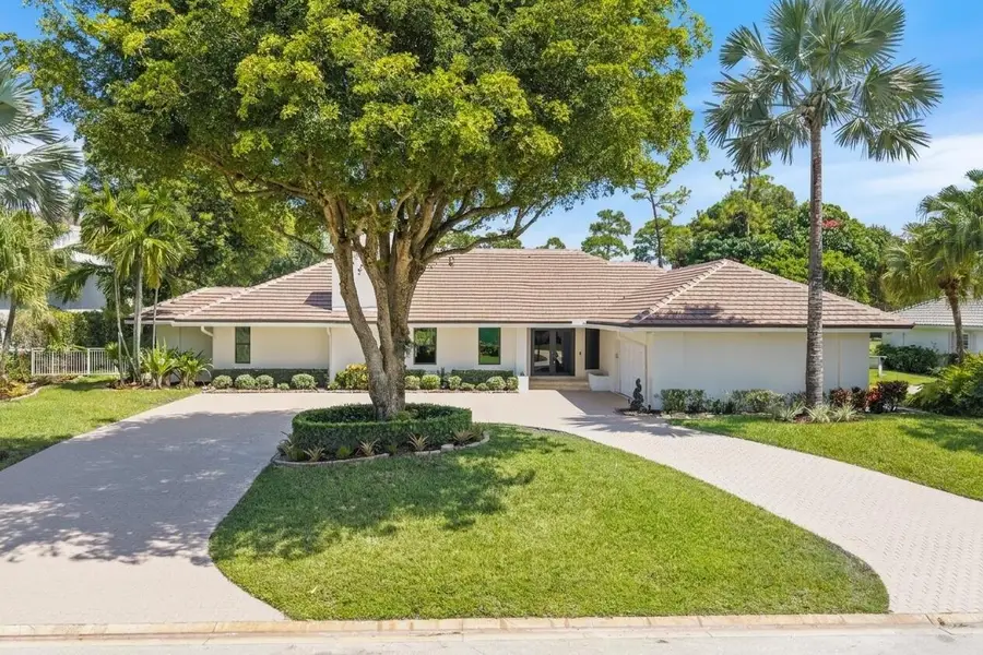 460 Glenbrook Drive, Atlantis, FL 33462 - #3