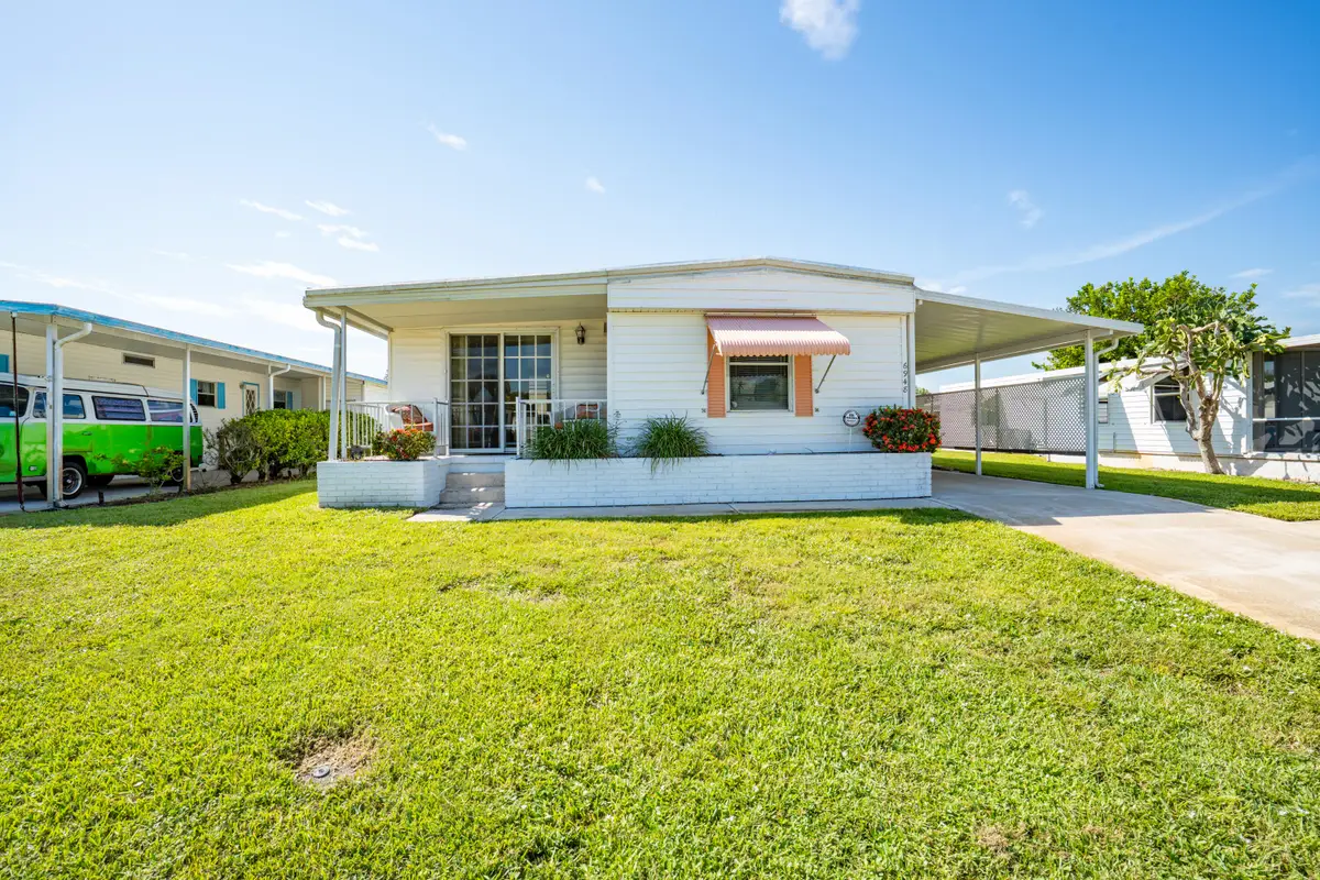 6948 SE Delegate Street, Hobe Sound, FL 33455 - #1