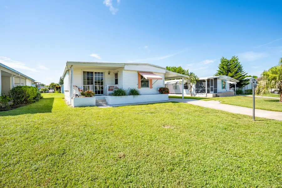 6948 SE Delegate Street, Hobe Sound, FL 33455 - #3