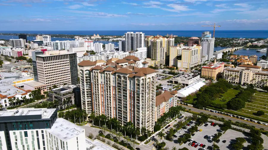 550 Okeechobee Boulevard #1520, West Palm Beach, FL 33401 - #2
