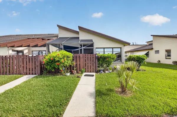 13953 Nesting Way #D, Delray Beach, FL 33484