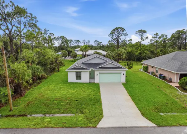 4570 Oakley Road, North Port, FL 34288