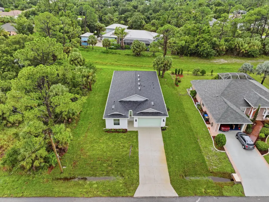 4570 Oakley Road, North Port, FL 34288 - #3