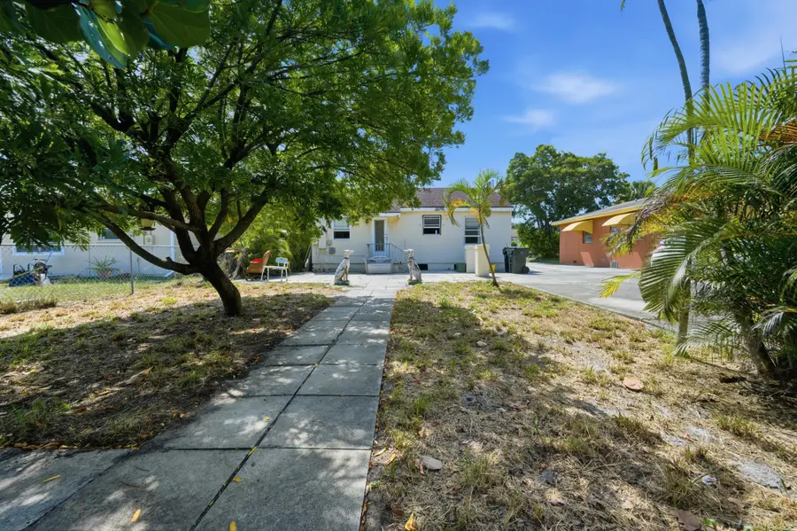 1214 N C Street, Lake Worth Beach, FL 33460 - #3
