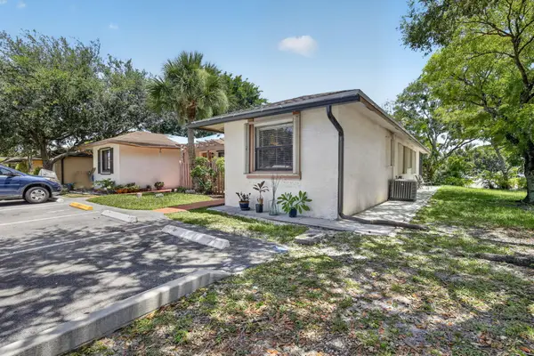 2950 NW 109th Terrace, Sunrise, FL 33322