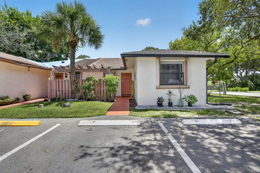 2950 NW 109th Terrace, Sunrise, FL 33322 - #3