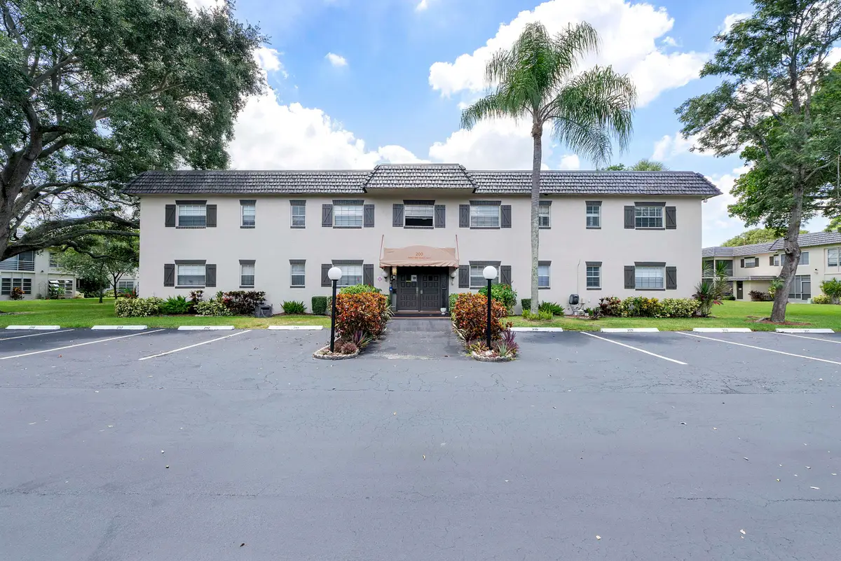 5661 SW 2nd Court #201, Margate, FL 33068 - #1