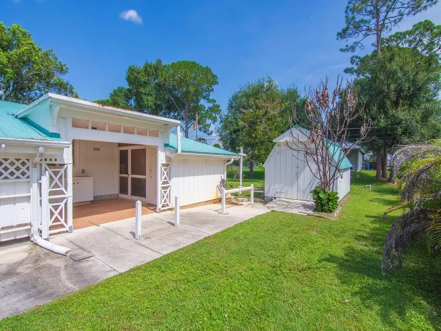 7204 Paso Robles Boulevard, Fort Pierce, FL 34951 - #2