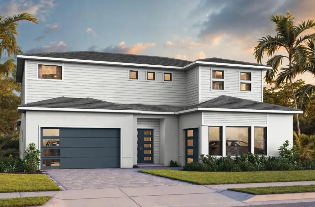 10132 Amara Ranch Drive #133 Livingston, Lake Worth, FL 33449 - #1