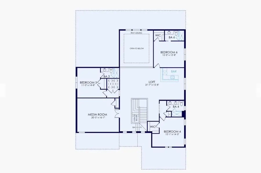 10132 Amara Ranch Drive #133 Livingston, Lake Worth, FL 33449 - #3