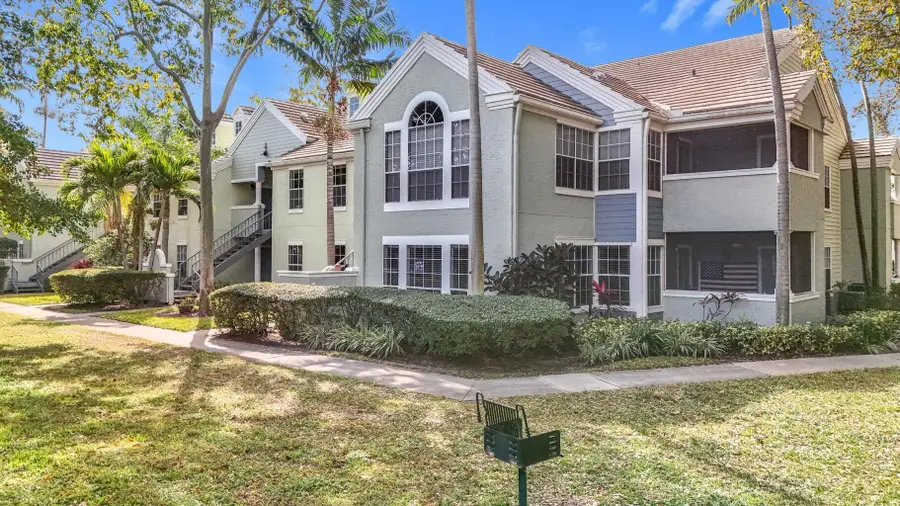 1020 Crystal Way #M, Delray Beach, FL 33444 - #2
