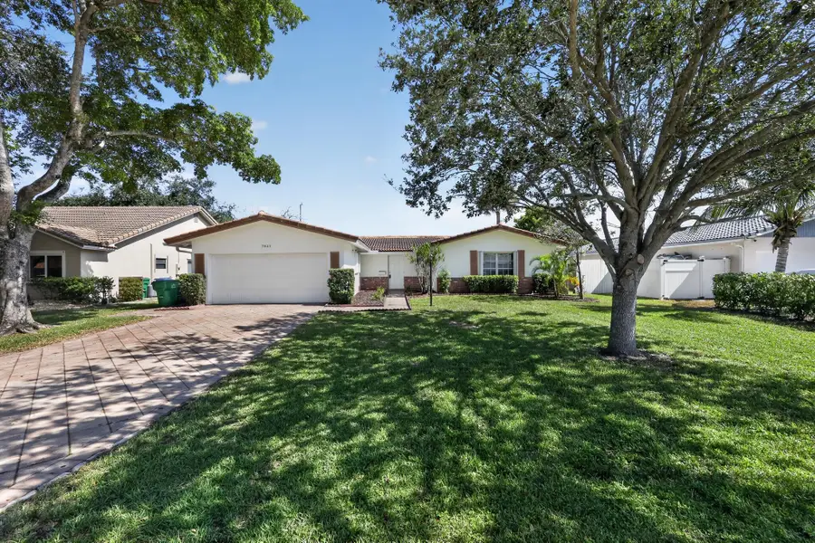 7823 NW 40th Street, Coral Springs, FL 33065 - #2