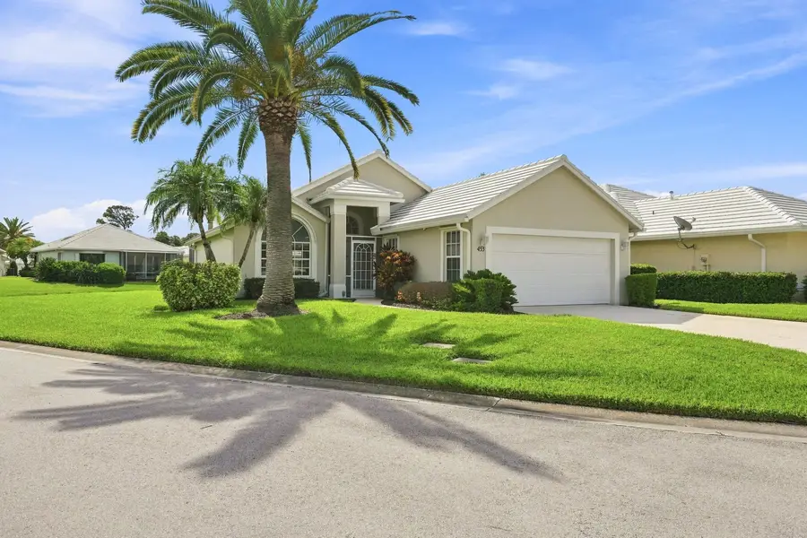 433 SW Fairway Lake, Port Saint Lucie, FL 34986 - #3