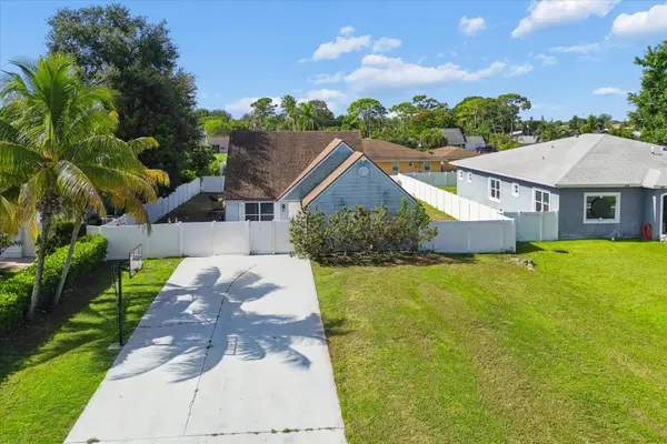 5414 Sunrise Boulevard, Delray Beach, FL 33484