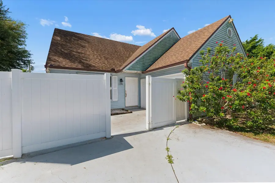 5414 Sunrise Boulevard, Delray Beach, FL 33484 - #3
