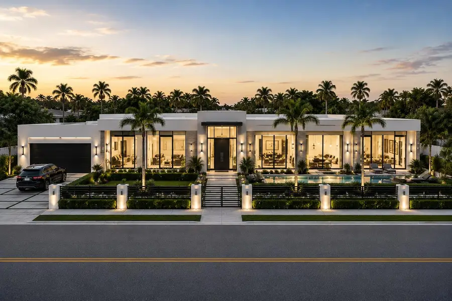 310 SE 8th Street, Delray Beach, FL 33483 - #3