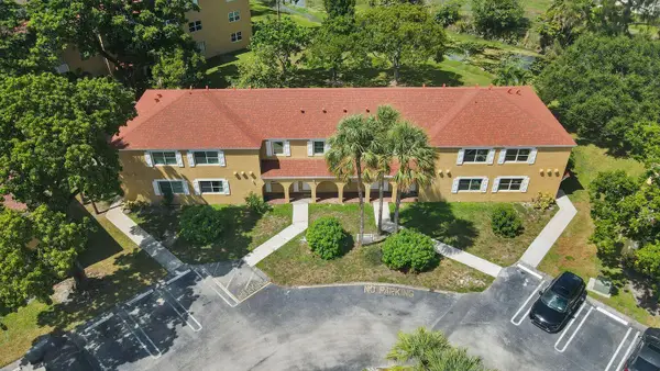 10792 La Placida Drive #4, Coral Springs, FL 33065