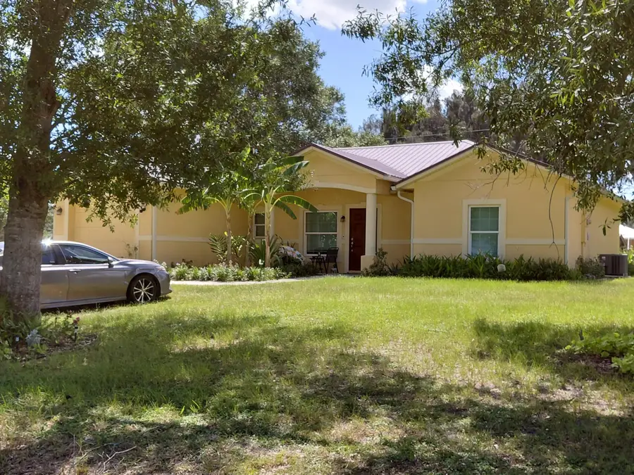 3845 NW 21st Avenue, Okeechobee, FL 34972 - #2