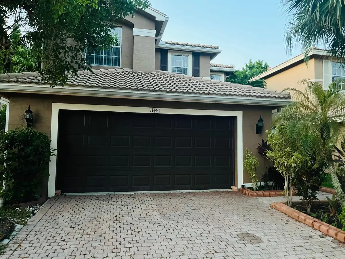 11487 Blue Violet Lane, Royal Palm Beach, FL 33411 - #1