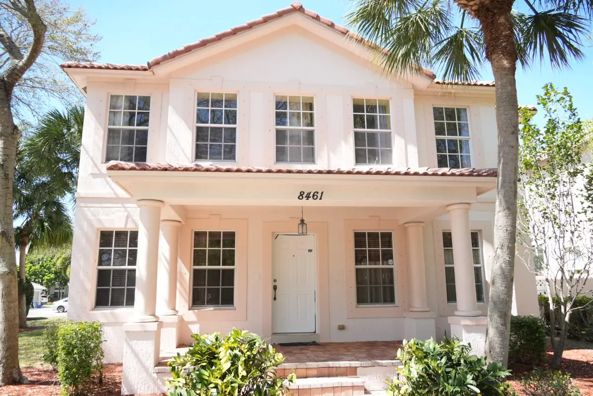 8461 Alister Boulevard E, Palm Beach Gardens, FL 33418 - #1