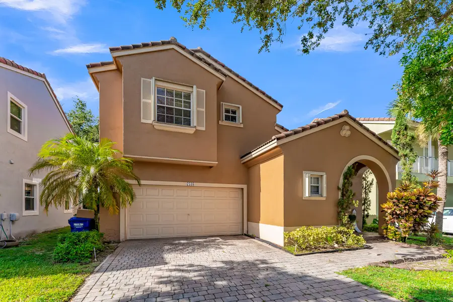 7538 NW 17th Drive, Pembroke Pines, FL 33024 - #2