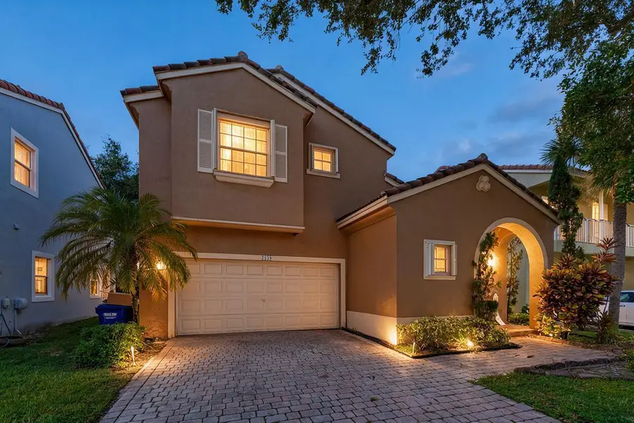 7538 NW 17th Drive, Pembroke Pines, FL 33024 - #3