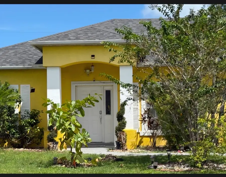 535 NW Monica Street, Port Saint Lucie, FL 34983 - #2