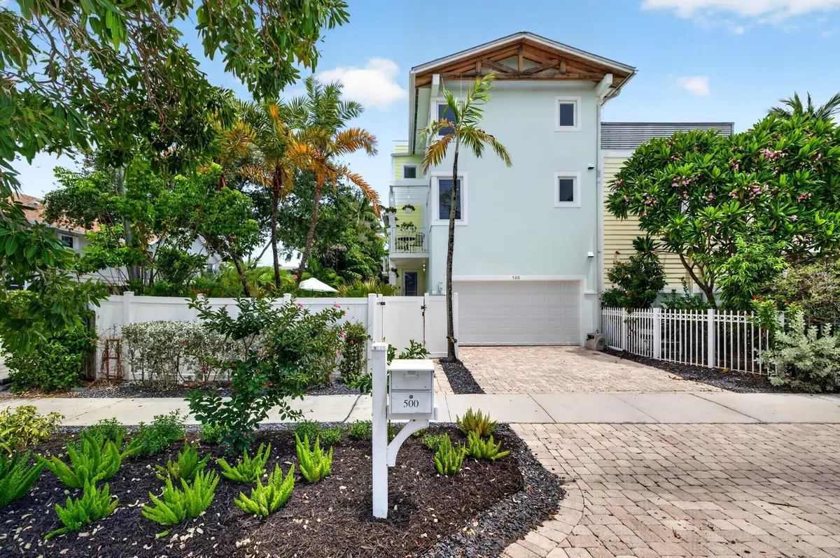 500 NE 17th Avenue, Fort Lauderdale, FL 33301 - #1