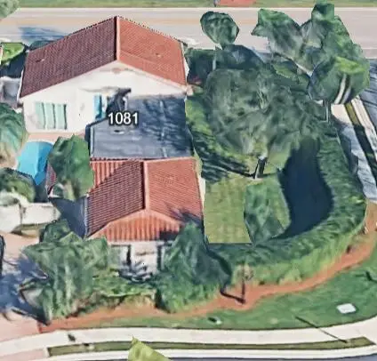 1081 Bel Aire Drive E, Pembroke Pines, FL 33027