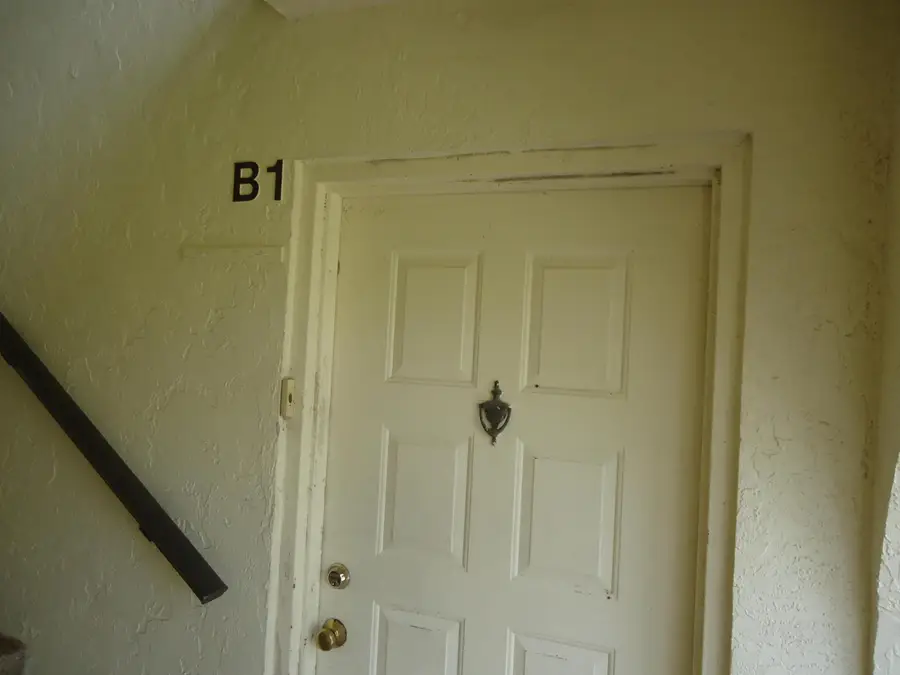 4731 Sable Pine Circle #B1, West Palm Beach, FL 33417 - #2