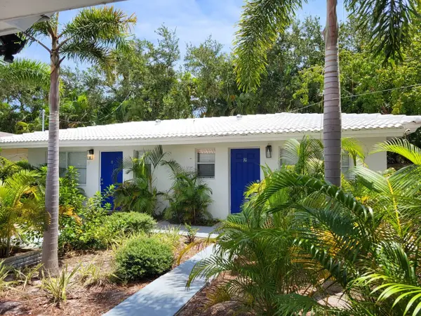 1028 NE 10th Avenue #1-4, Fort Lauderdale, FL 33334