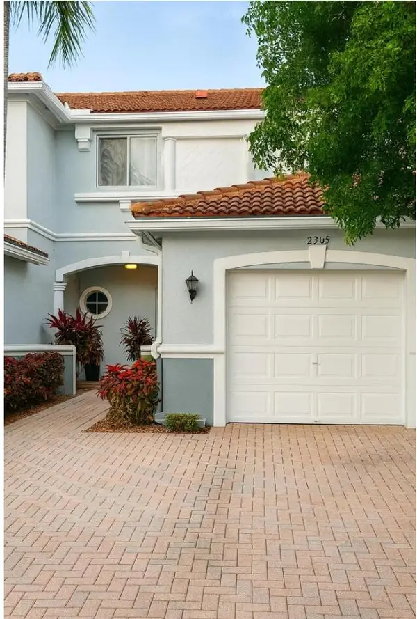 2303 Center Stone Lane, Riviera Beach, FL 33404