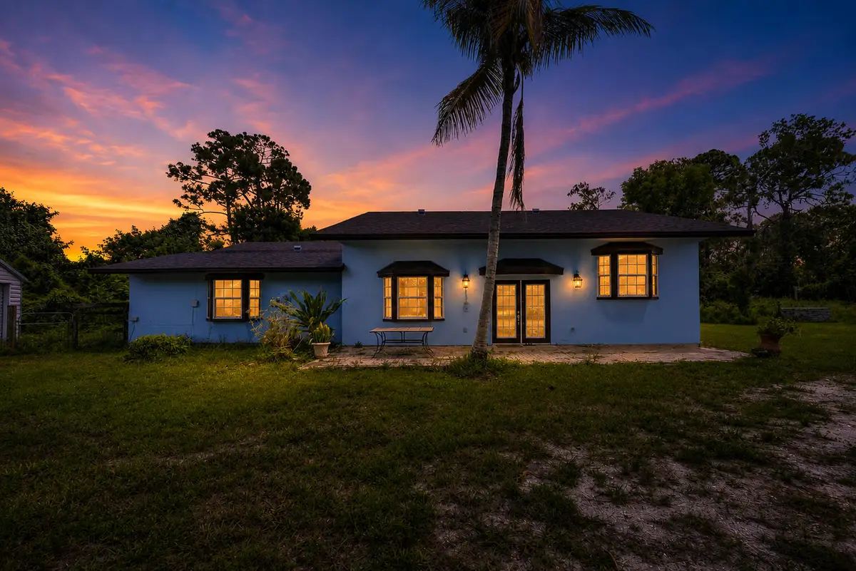 14281 79th Court N, Loxahatchee, FL 33470 - #1
