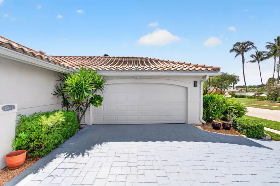15441 Strathearn Drive, Delray Beach, FL 33446 - #2