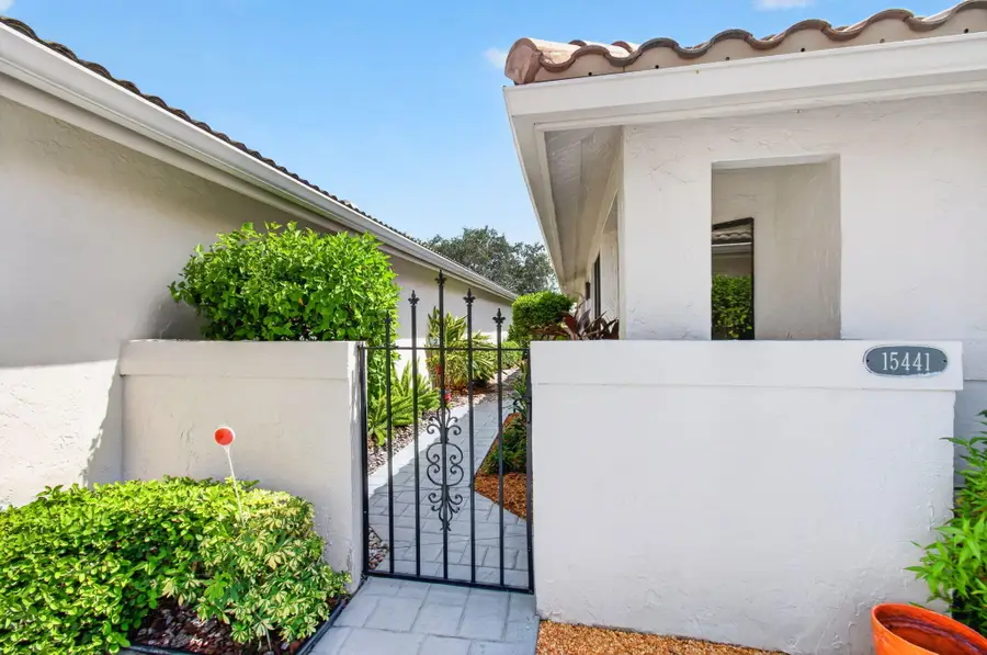 15441 Strathearn Drive, Delray Beach, FL 33446 - #3