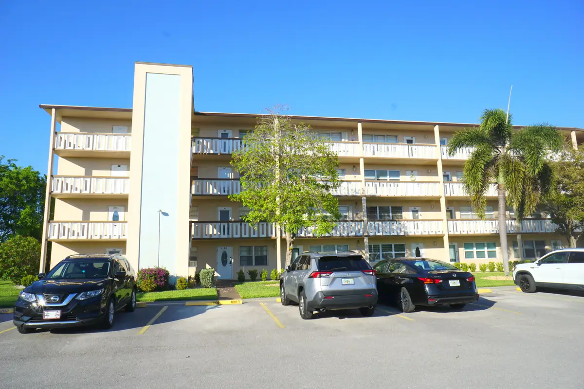 401 Southampton A, West Palm Beach, FL 33417 - #1