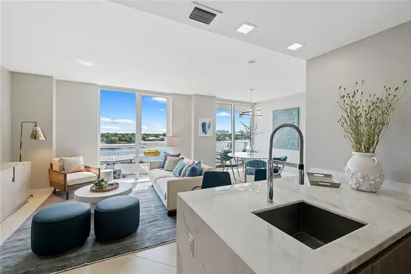 401 N Birch Road #508, Fort Lauderdale, FL 33304