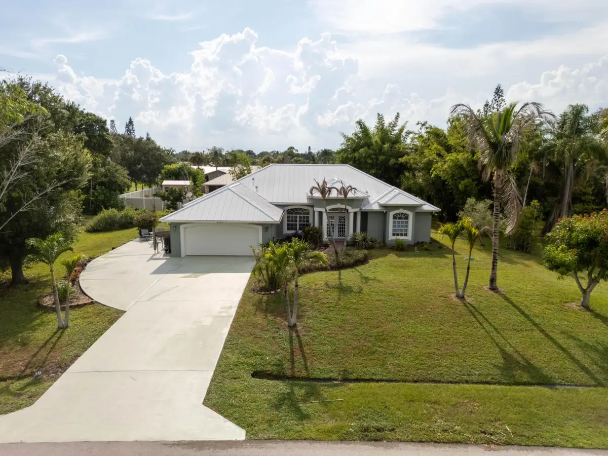 2142 SE Morningside Boulevard, Port Saint Lucie, FL 34952 - #1
