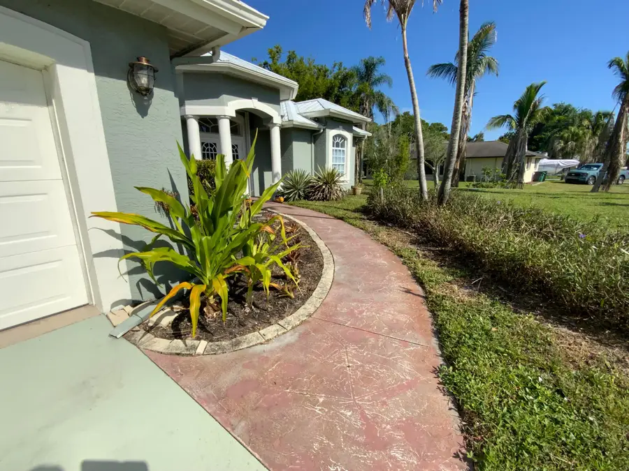 2142 SE Morningside Boulevard, Port Saint Lucie, FL 34952 - #3